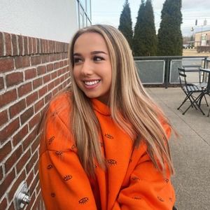 Meet your Posher, Madison